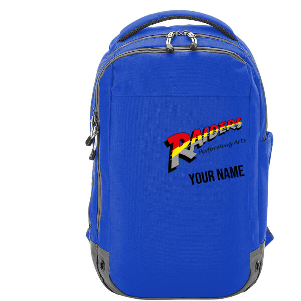 RPA Backpack Thumbnail