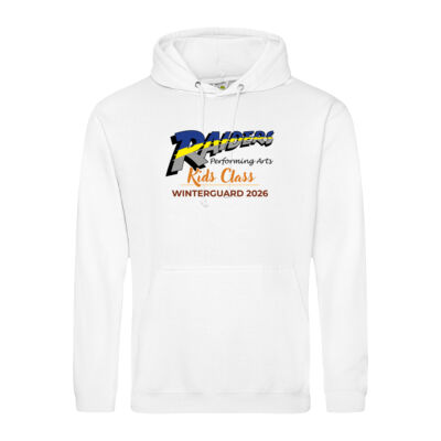 RPA Winterguard Hoodie - Kids Class Thumbnail