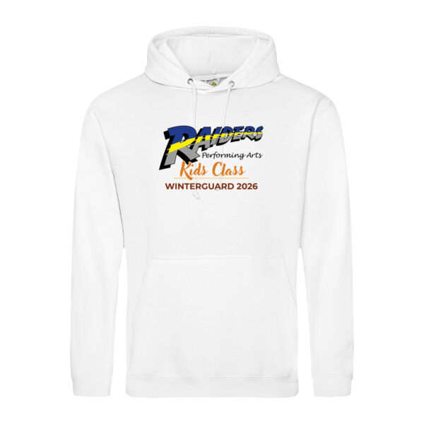 RPA Winterguard Hoodie - Kids Class Thumbnail