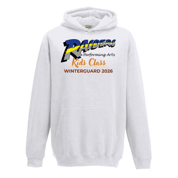 RPA Winterguard Hoodie - Kids Class - Junior Thumbnail