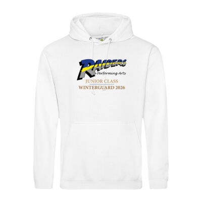 RPA Winterguard Hoodie - Junior Class Thumbnail