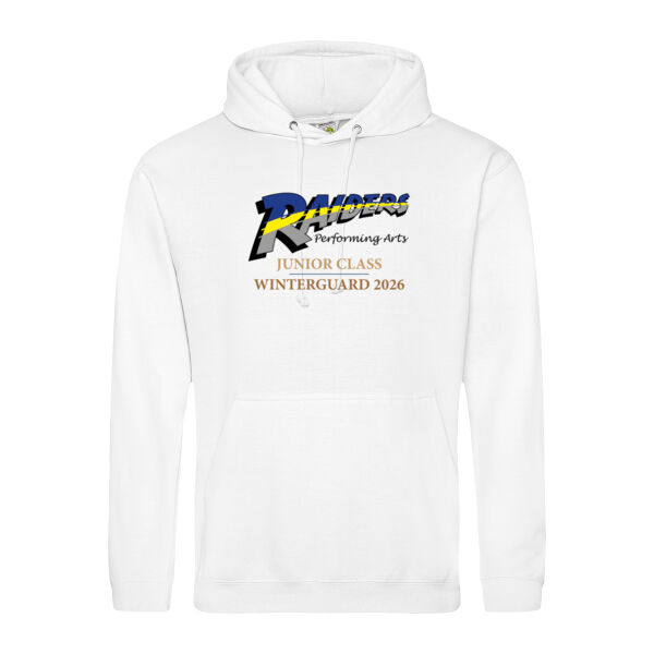 RPA Winterguard Hoodie - Junior Class Thumbnail