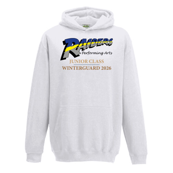 RPA Winterguard T - Junior Class - Junior Thumbnail