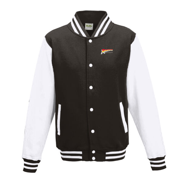RPA Band Varsity Jacket Thumbnail