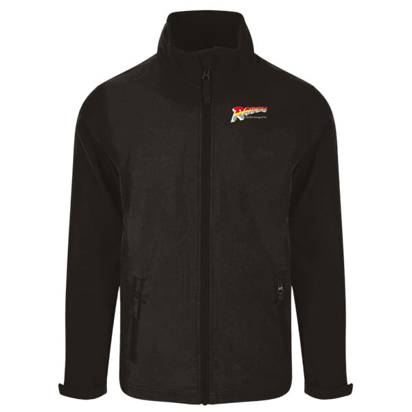 RPA Band Sort Shell Jacket Thumbnail