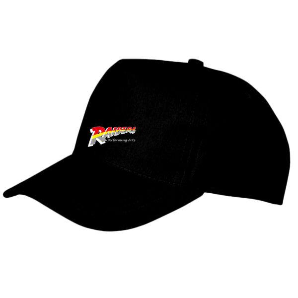 Raiders Cap Thumbnail