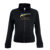 Women's premium 70/30 sweatshirt jacket Thumbnail
