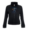 Women's premium 70/30 sweatshirt jacket Thumbnail
