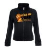Women's premium 70/30 sweatshirt jacket Thumbnail